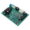 Furnace Circuit Board Constant Monitoring Automatic Gas Interruption Control 50A65