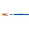 Athena Filbert Rake 7850 - 1/4 Paint Brush
