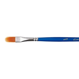 Athena Filbert Rake 7850 - 1/4 Paint Brush