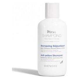 Mon Shampoing Dejauning Shampoo