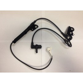 YourParts S050 New ABS Wheel Speed Sensor OEM# 8954212070 (Front Right Passenger Side)