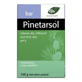 Ego Pinetarsol Cleansing Bar 100 g