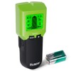 Huepar SF01 Foundation Sensor, Wall Scanner, Wall Scanner, Metal, Wood,