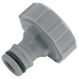 Draper 25909 Tap Connector PP, 1", Blue