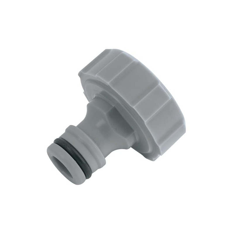 Draper 25909 Tap Connector PP, 1", Blue