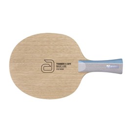 andro (and the) Table Tennis Racket texinba- 5 Off Timber 5 Off 10240304 China Type