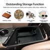 LUWU for 2025 Genesis G70 Accessories,2019-2025 Genesis G70 Center Console