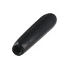 Rubber End Caps 100Pcs Pvc,Rubber Ductility Round Round Screw Thread