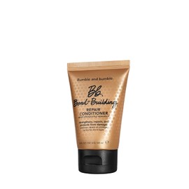 Bumble and Bumble Acondicionador reparador del cabello Bomd-Building | Para cabello dañado | Color Seguro | Anti Frizz + Agrega brillo | Rizado, ondulado, liso