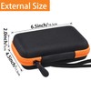 Aenllosi Hard Storage Case for SIMO Solis Pro/Solis 5G WiFi