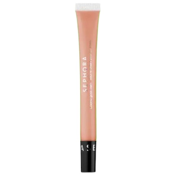 SEPHORA COLLECTION Sephora Colorful® Lip Gloss Balm 21 Nude Attitude