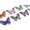 8 Pack Butterfly Diamond Painting Kit for Garden Decor DIY
