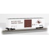 Mccloud RIVer ACF 50' - 6" Outside Braced Sliding Door