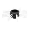 Pipe Duct Inspection Camera Wheel Plastic Tube Camera Protective Cover