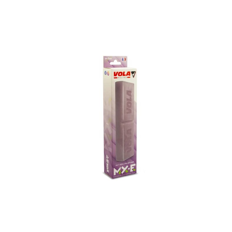 Vola MX-E No Fluorine 500g Purple NC