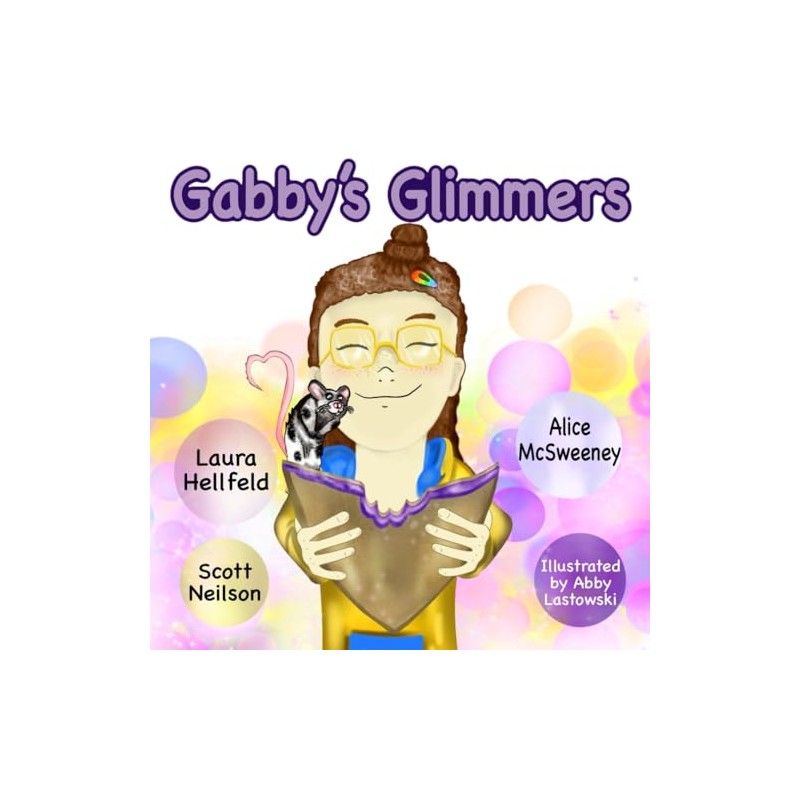 Gabby's Glimmers