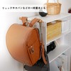 School Bag Hanger, Backpack Hanger, Color Box School Bag, Bag