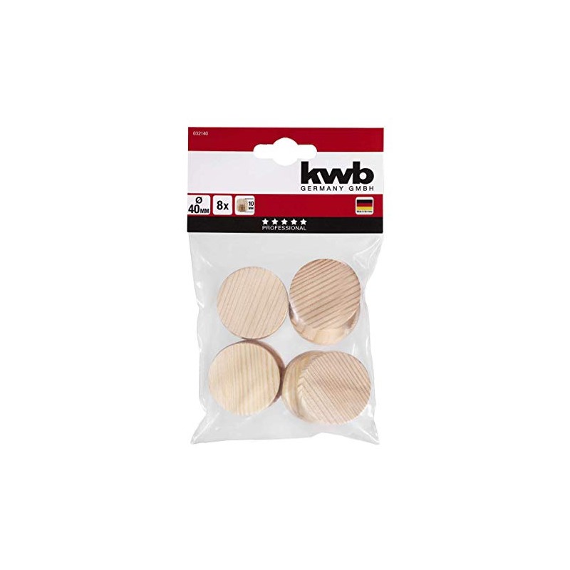KWB Konusplttchen, Pine, 0321-40