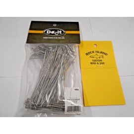 Do-It Spinnerbait Forms  Choice of sizes - 2010