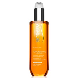 Biotherm Biosource Foaming Oil Cleanser, 200ml, 1 piece / 비오템 비오수르스 포밍 오일 클렌저, 200ml, 1개
