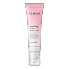 Natuzen Cosnori Whitening Dress Tone-Up Whitening Cream 50ml / 나투젠 코스노리 화이트닝 드레스 톤업 미백 크림 50ml
