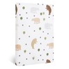 lasoftan Pack and Play Mattress - 38" x 26" Soft