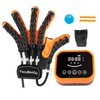 FocuBoody Rehabilitation Robot Gloves Equipment for Stroke Recovery, Hand Strength