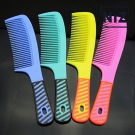 Axe comb hair comb hair brush / 도끼빗 헤어빗 헤어브러시