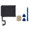 SWARK Battery A2058 Compatible with IWATCH Series 4 40mm /A1975/A1977/A2007