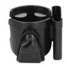 Stroller Cup Holder Portable Universal Cute Pattern Bottle Holder with