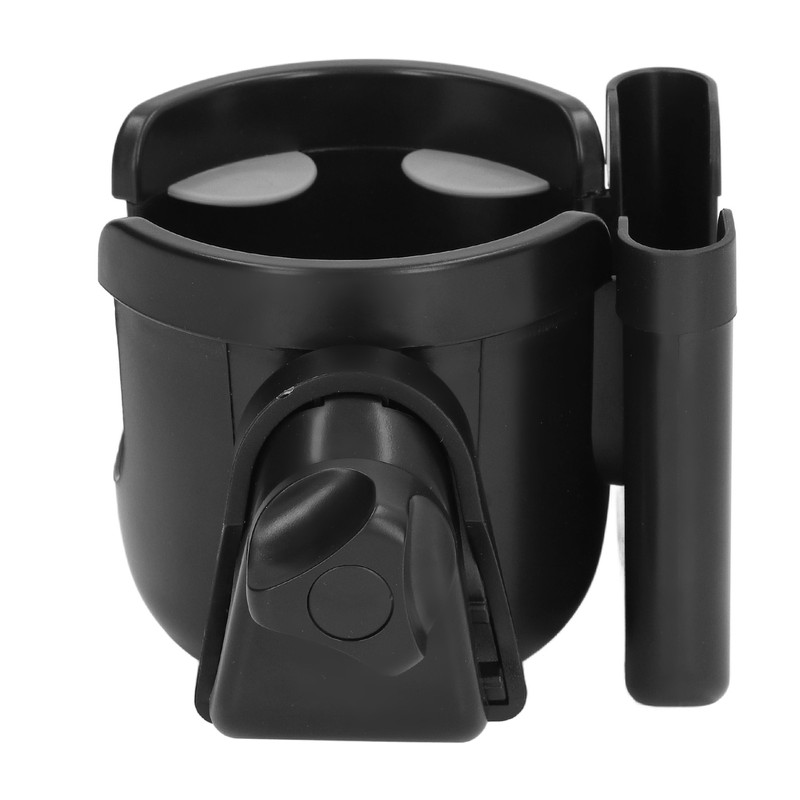 Stroller Cup Holder Portable Universal Cute Pattern Bottle Holder with