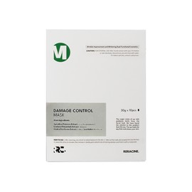 Liracyn Damage Control Mask 30g 1 box (10 sheets) / 리라신 데미지 컨트롤 마스크 30g 1박스(10매)