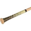 CHAMPRO Extreme Tack Bat Grip Tape, Pine Tar