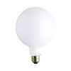 WESTLGT Bulb G40 100w Wht