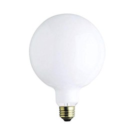 WESTLGT Bulb G40 100w Wht