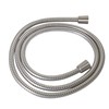 Design House 841536-SN 3-Way Shower Diverter and 70-Inch Hose for