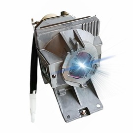 AWO RLC-119 / RLC-117 / RLC-116 Replacement Lamp Bulb with Housing for VIEWSONIC PG701WU,PX701-4K,PX701HD,PX703HD,VS11990,PG705HD,PG705WU,PX727-4K,PX747-4K,VS17154,VS17290,PX700HD,PG700WU,PJ1165