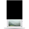 Windowpix ShadePix Blackout Roller Window Shade Custom 50 x 72