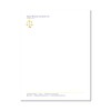 Southworth® 100% Cotton Business Paper, 8 1/2" x 11", 32