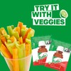 Tajin Clásico Chile Lime Seasoning To-Go Packets (Pack of 2)