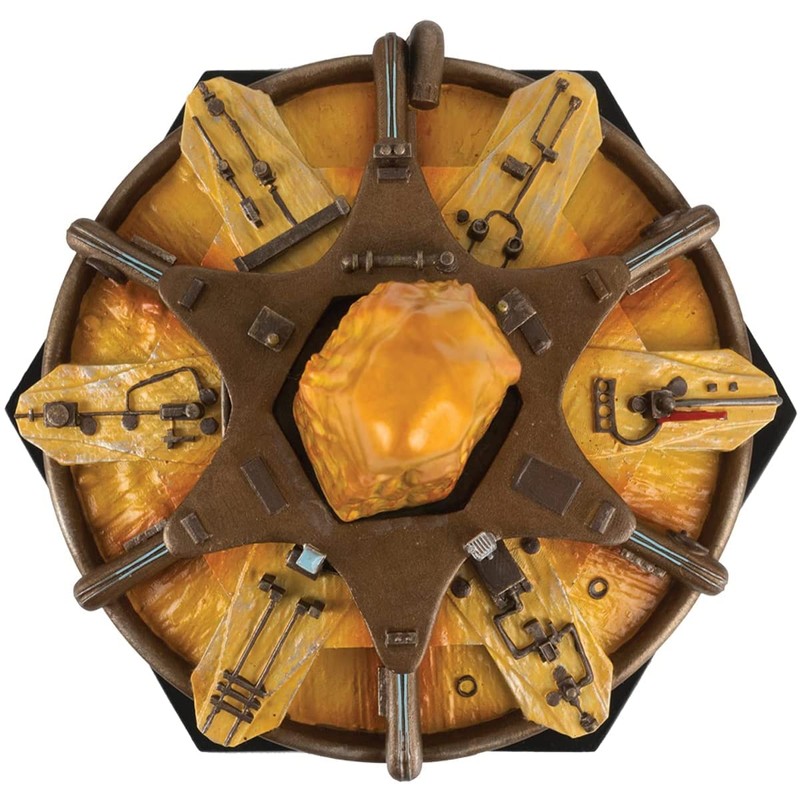 generc Doctor Who - The Tardis Console Model: The Thirteenth