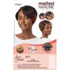 Outre Lace Front Wig - Melted Hairline - Kit (CREAM