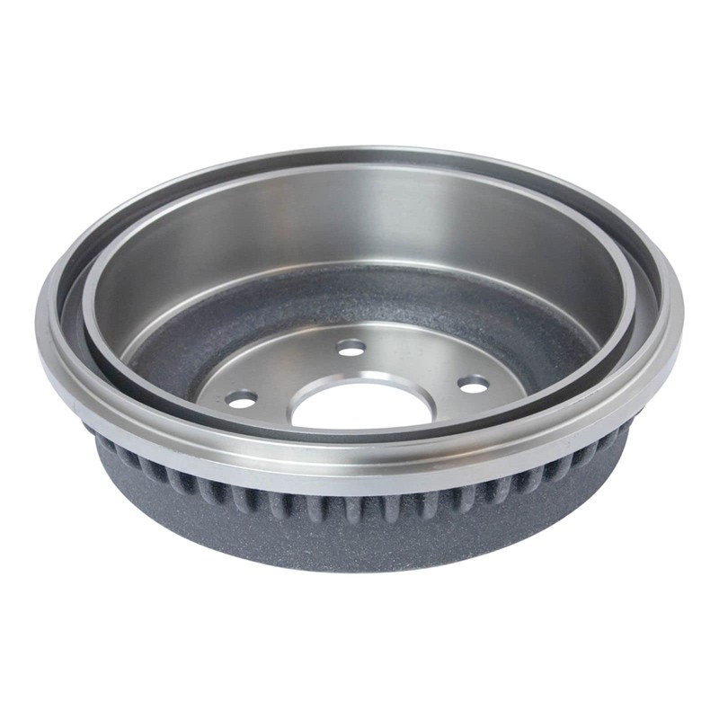 Brake Drum Rear Pair Left Right Kit for 94-99 Dodge