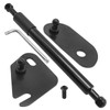 CADUFUELLY Tailgate Assist Shock Truck Lift Assist, Replacement for Ford