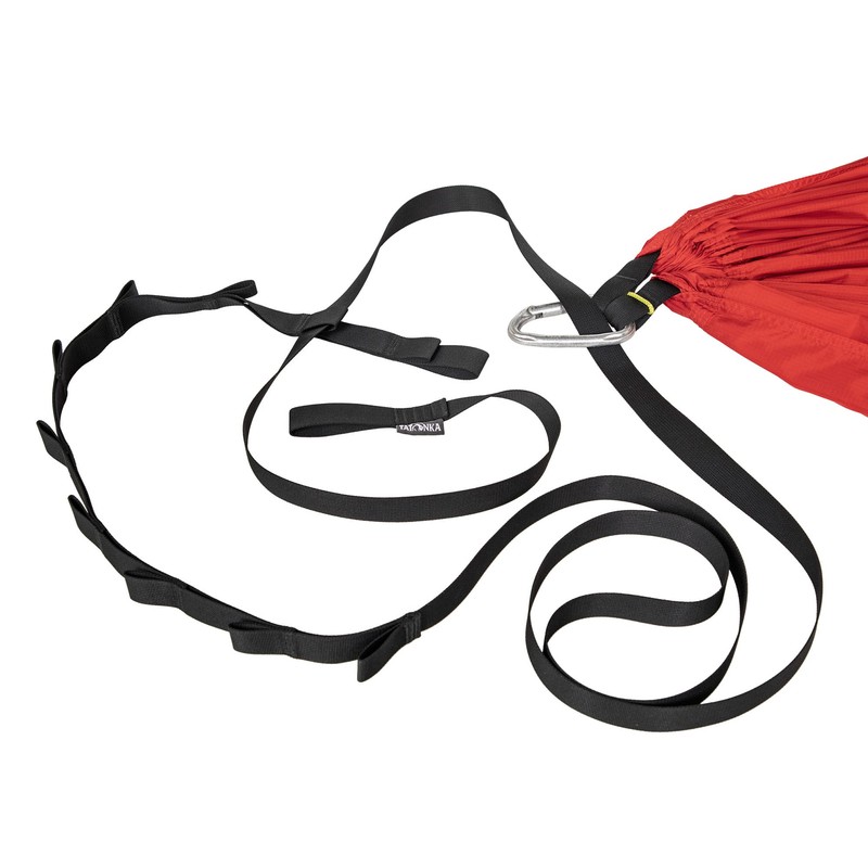 Tatonka Hammock Single - Super Light Outdoor Hammock for 1