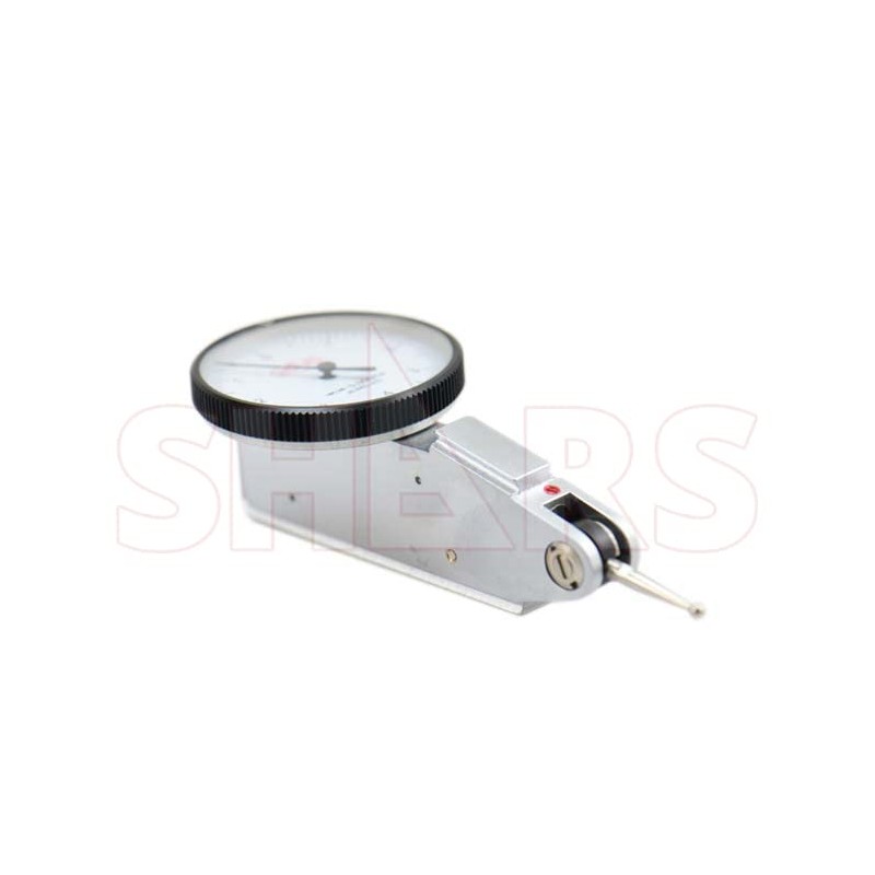 Shars .008" Precision Dial Test Indicator .0001" Graduation 303-3205 !]