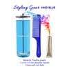 Styling Gear 400 Barber Comb Clipper - Flexible Styling, Blending