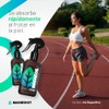 Magneshot | MagneOil Aceite de Magnesio puro de Zechstein -