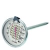 Taylor Meat Oven Thermometer Probe, Temperature Gauge with Probe with