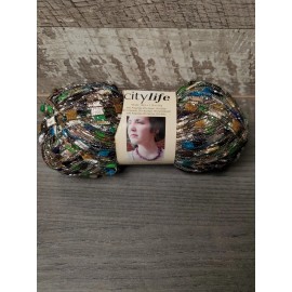 Premier Yarns City Life Hostas